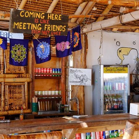 Gili Meno Eco Hostel Exterior photo