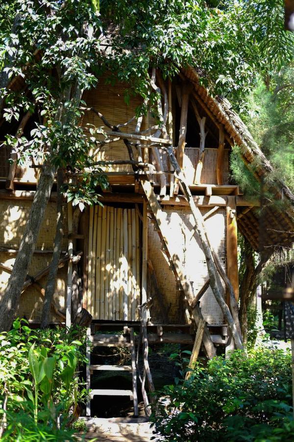 Gili Meno Eco Hostel Exterior photo