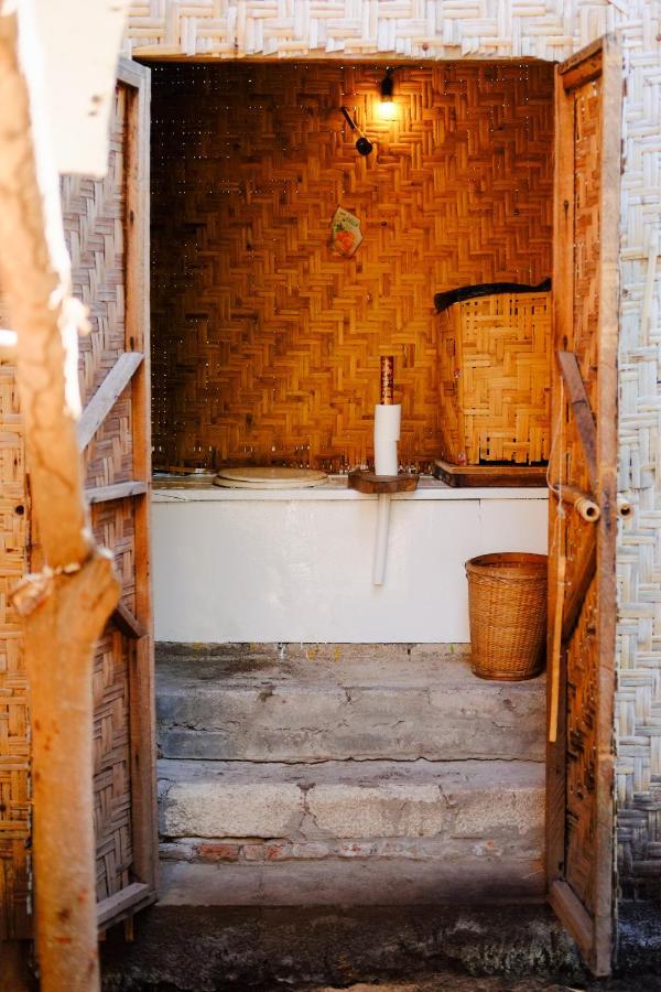 Gili Meno Eco Hostel Exterior photo
