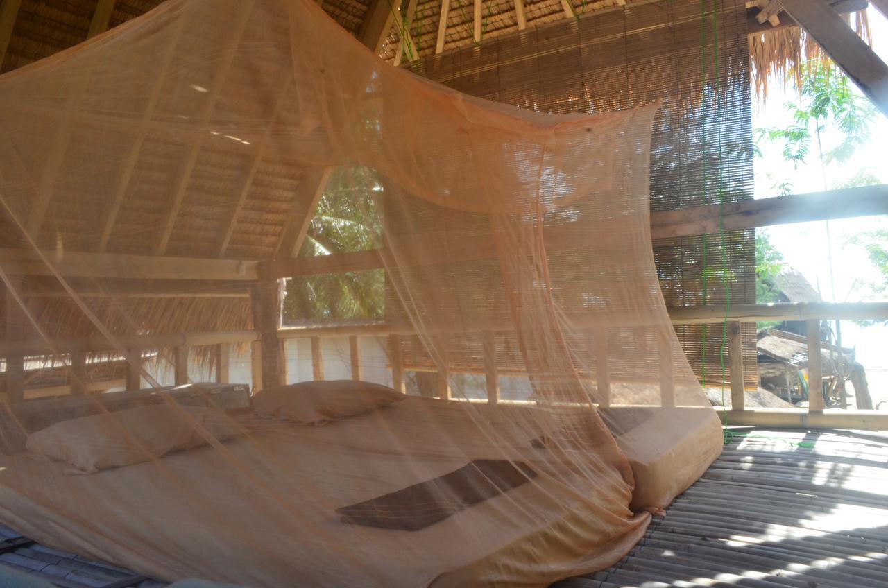 Gili Meno Eco Hostel Exterior photo